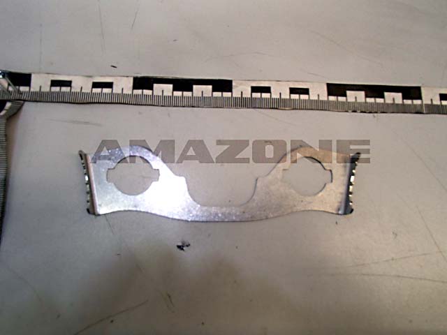 Verdrehsicherung 25 cm