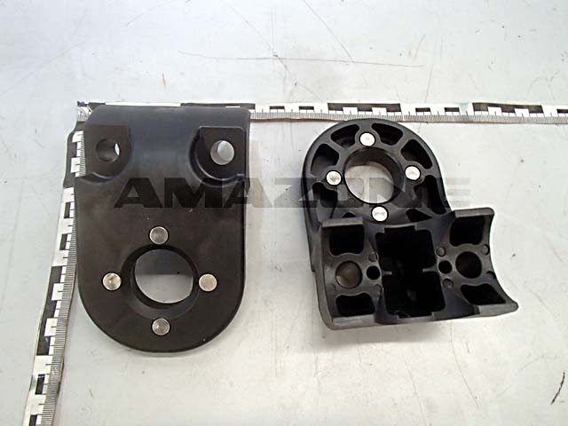 Druckstück D=32 mm - vormontiert