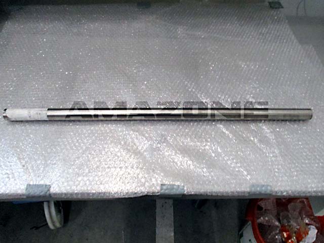 Planenrohr oben E&S 301