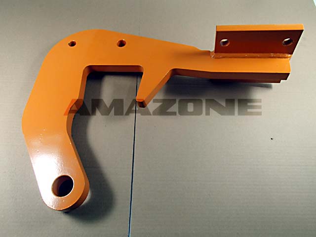 Walzenarm