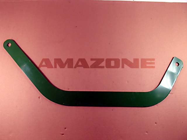 Zugstrebe mech. Schardruckverst.