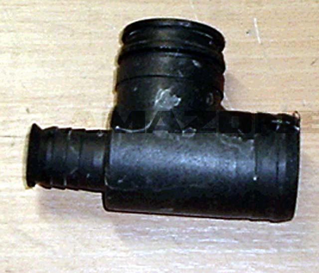 INJEKTOR 1"1/2 X 50