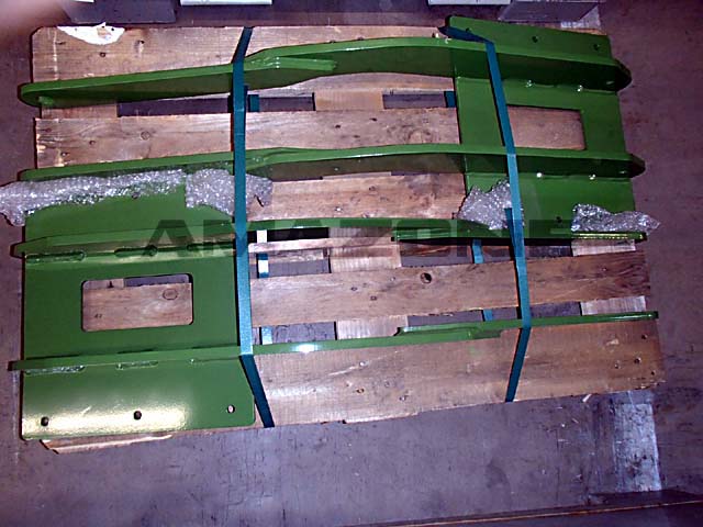Halterung GD200