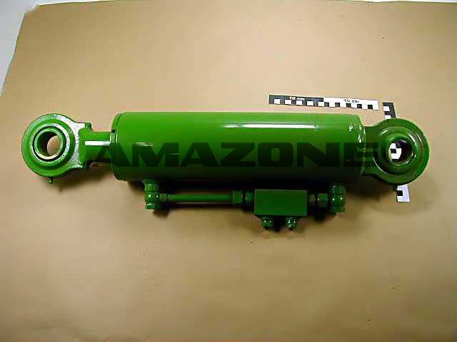 Hydraulikzylinder 100-50-220-560