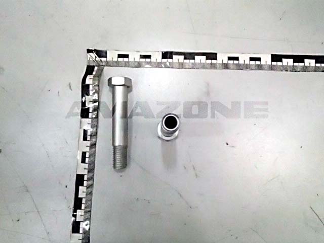 Hohlschraube M12 12.9