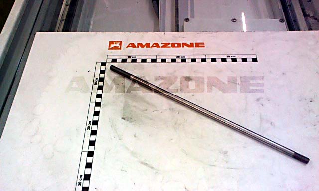 SPANNSCHRAUBE
