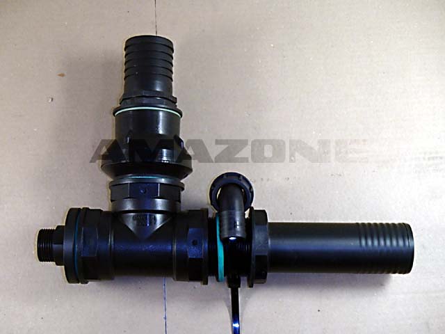 BEFUELLINJEKTOR 2 ZOLL UX11200