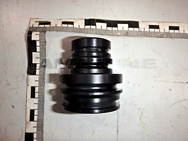 ADAPTER 873 STECK / AG = T5