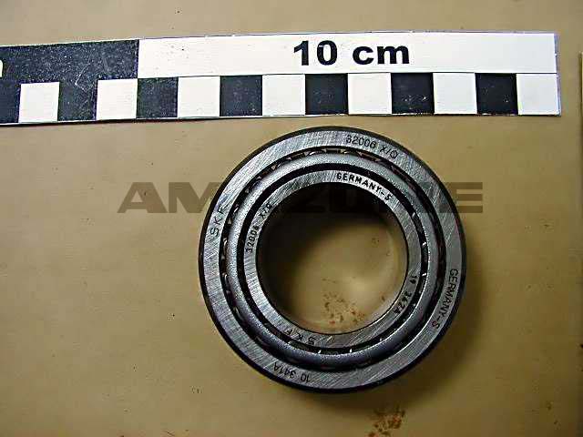 Kegelrollenlager DIN 720 32006X