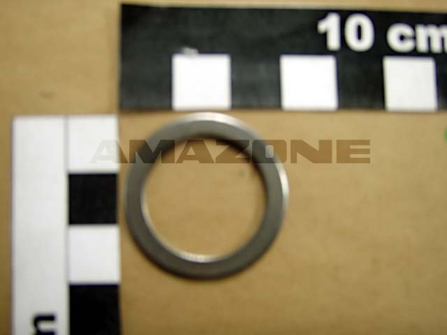 Ausgleichsscheibe 4759-3 21X30X1,5 ST