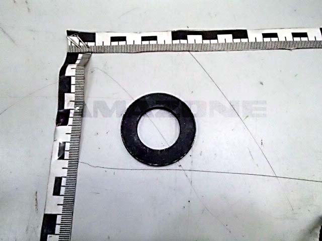 Scheibe ISO 7090 25,0X44X4,0