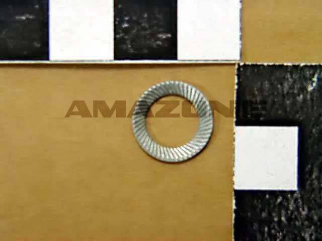 Sicherungsscheibe 8,4X13X0,8 A2G