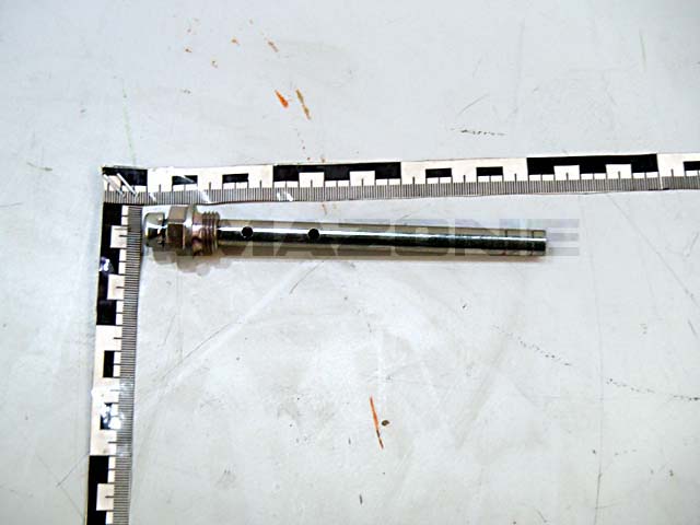Oelpeilstab M16X1,5X132 1.4301