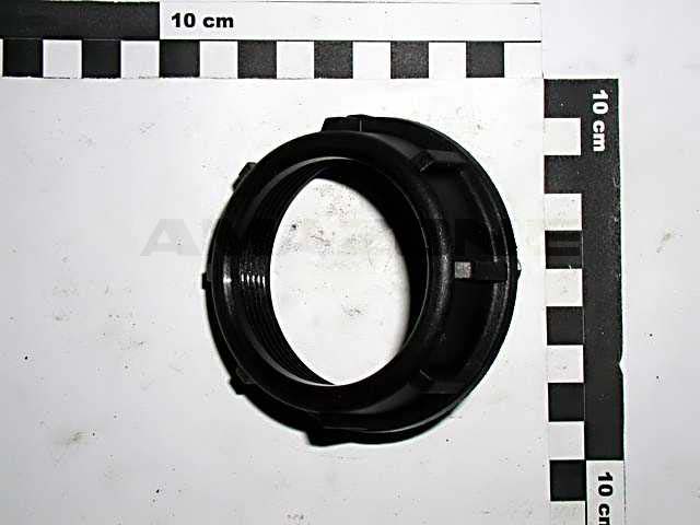Überwurfmutter 1 1/2 Zoll