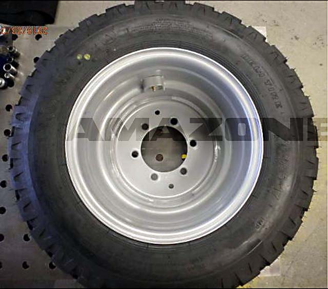 Rad 380/55-17.0 Starco LI138A8