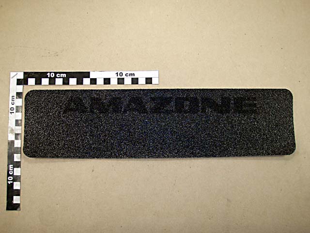 Antirutschbelag 100 x 400 mm