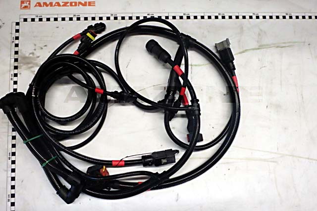 Kabelbaum f. 53-pol. 4,0 m AmaDrill 2