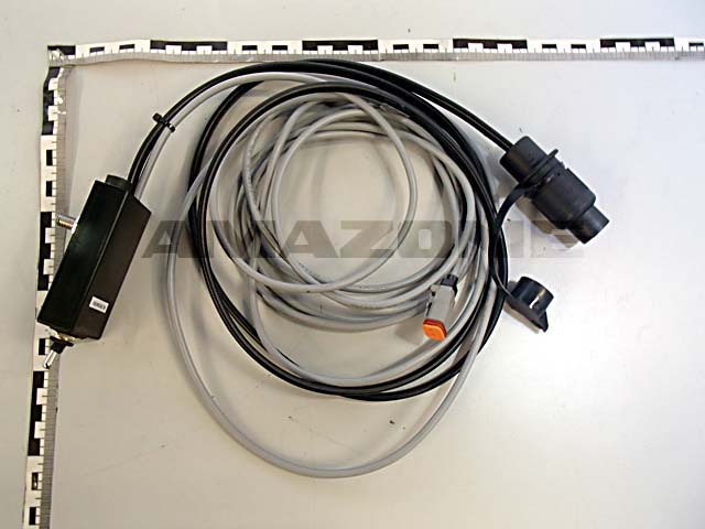 Kabelbaum f. Versorgung Hdraulikventile til