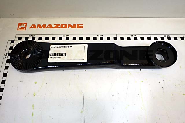 Schwingarm geschw DM600 (bis 09/2024)