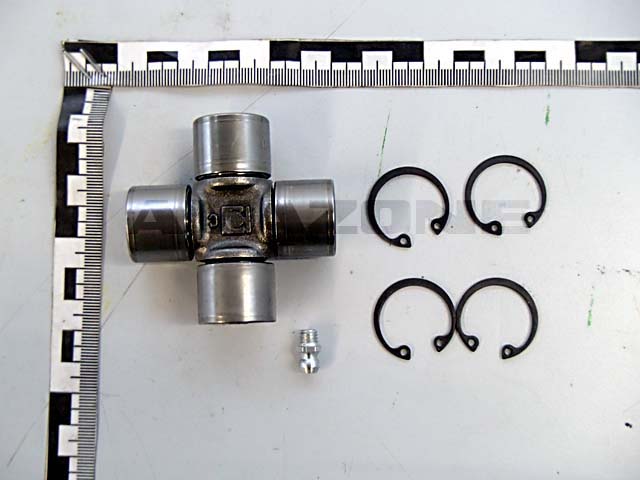 Kreuzgarnitur 61,3X23,8 S2