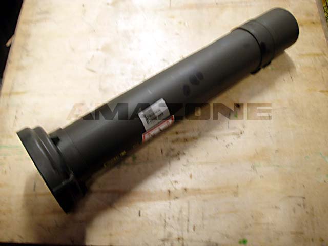 Schutztrichter aussen