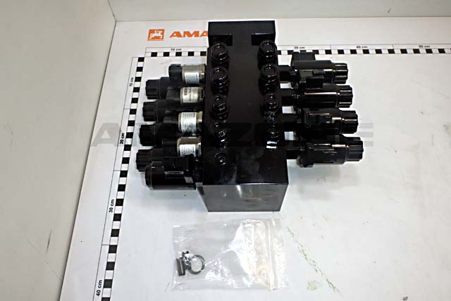 Anwinkeln / Klappen DC-II