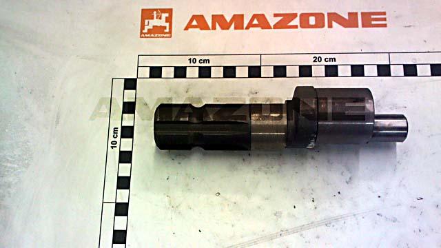 Exzenterwelle BP125
