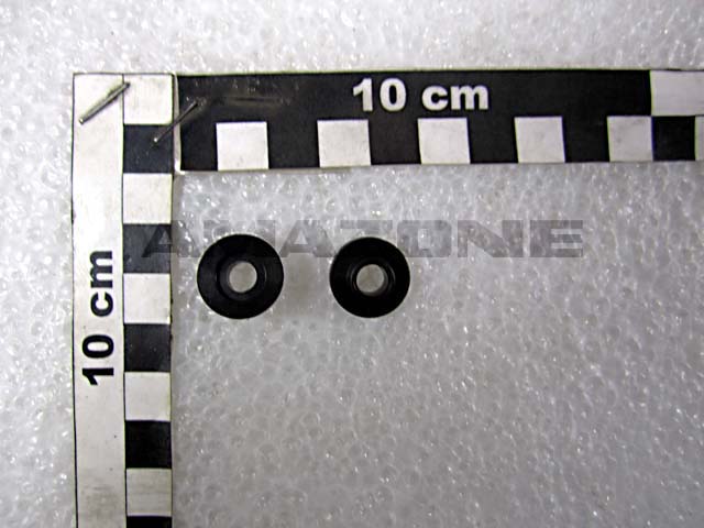 Federteller DA=16,5 MFV AS30/AS24 elektr
