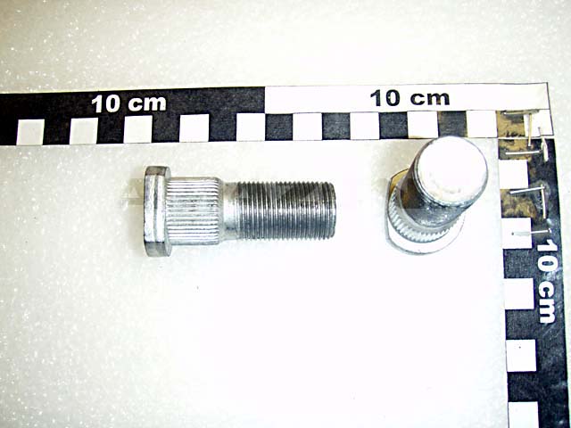 Riefekbolzen RE 20X1,5X54 mm