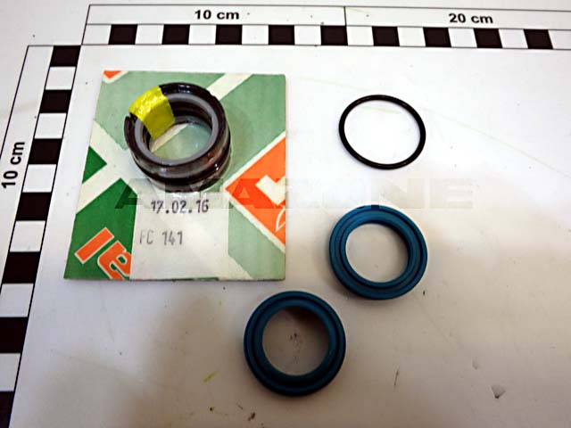 Dichtsatz für Hydraulikzylinder 30-20-220-350