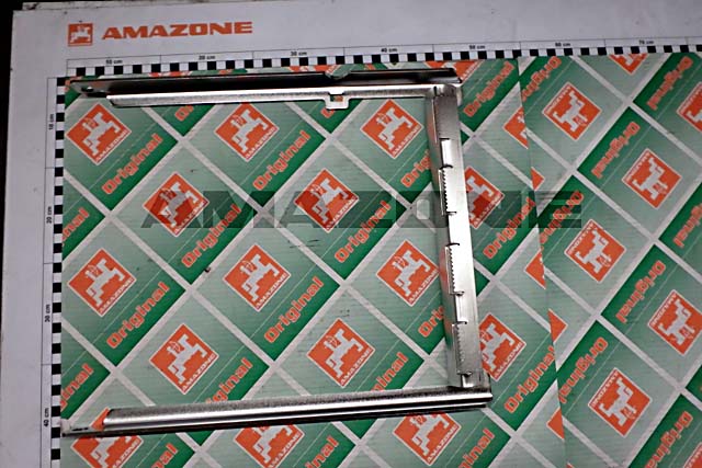 Klappstufe