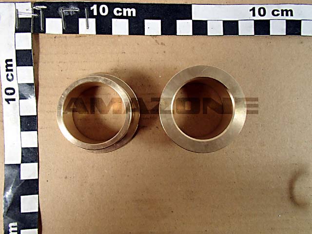 Lagerbuchse 33,5x50,3x20 mm