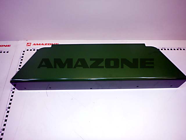 BLECH VERSTEIFUNG (02/K3)