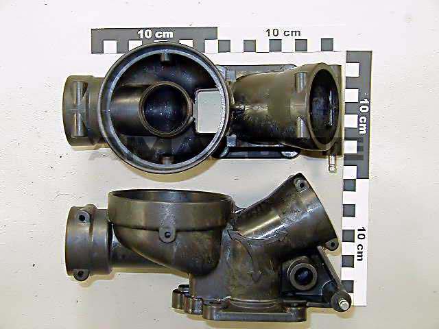 FILTERGEHAEUSE