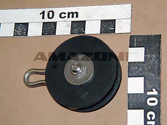 KLAPPE "U2" -VITON-