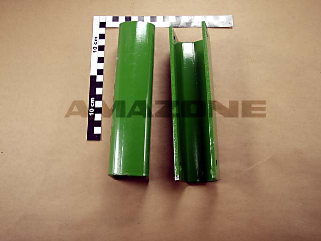 Sperrschiene