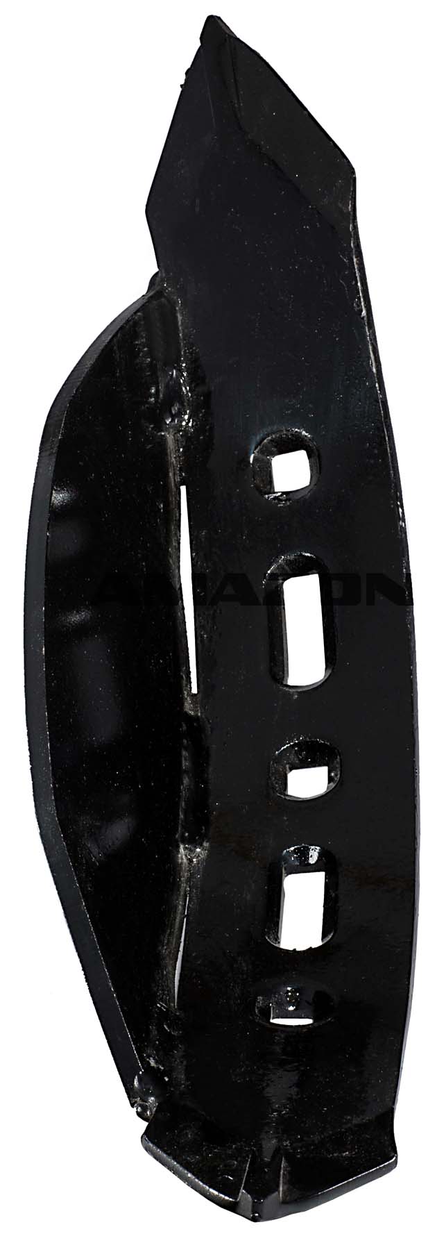 Wendelrandschar li. 75 mm