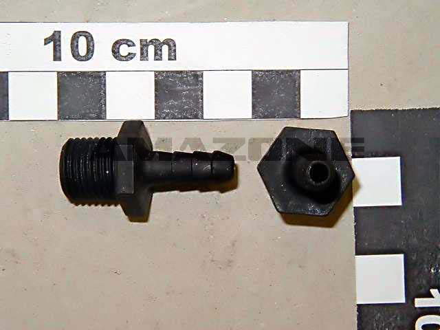 Schlauchanschluss 1/4
