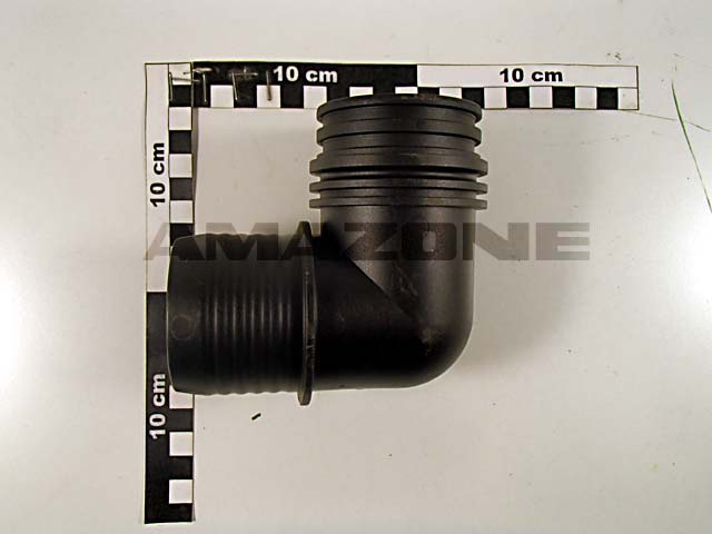 STECKTUELLE AS70 D60 90 GRAD