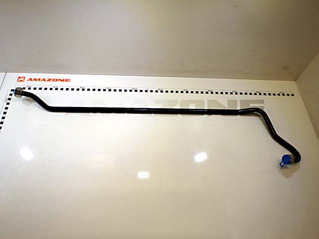 HYD-ROHR UX-P (ZISTAPLEXBESCHICHTET)