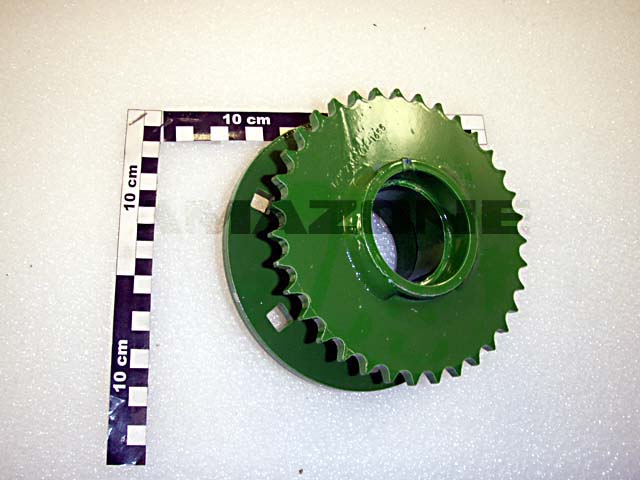 LAGERHUELSE KPL (B09)