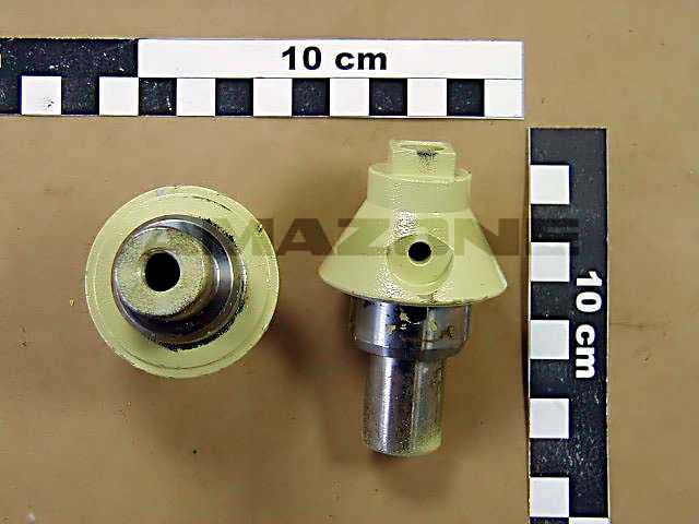 ACHSE F. STUETZWALZE (10/K3)