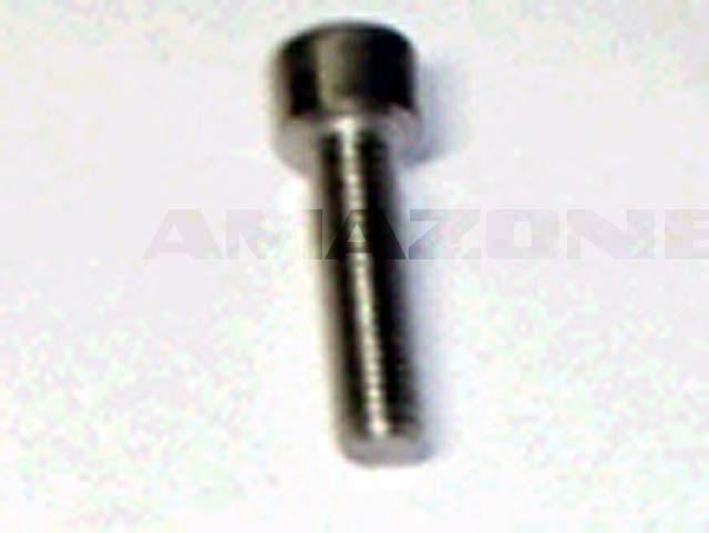 Zylinderschraube ISO 4762 10x35 VA