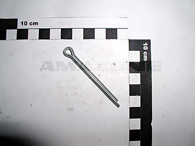 Splint ISO 1234 5,0X 40 St A2G