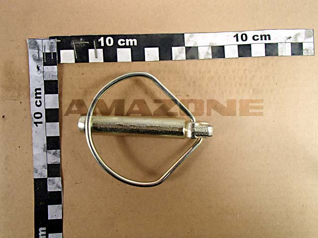 Klappstecker 17X75 A2G