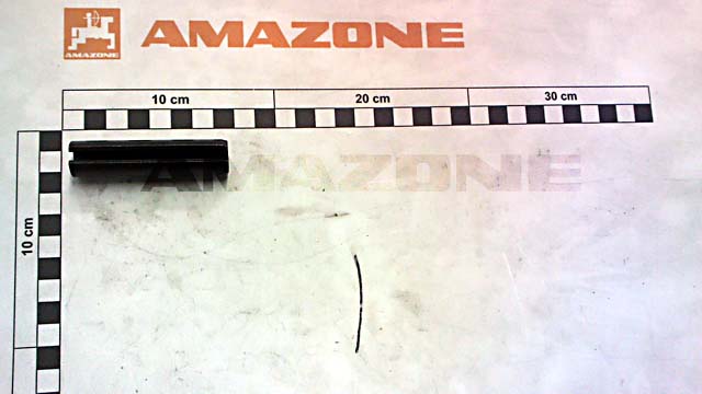 Spannstift ISO 8752 16X 70 St