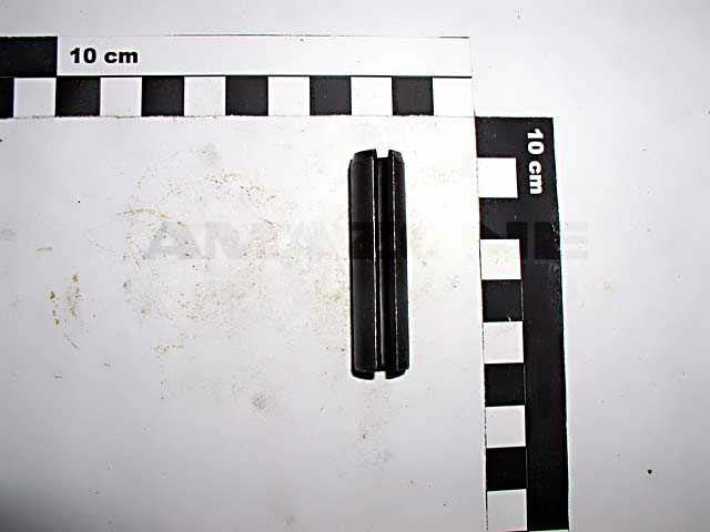 Spannstift ISO 8752 12X 50 St