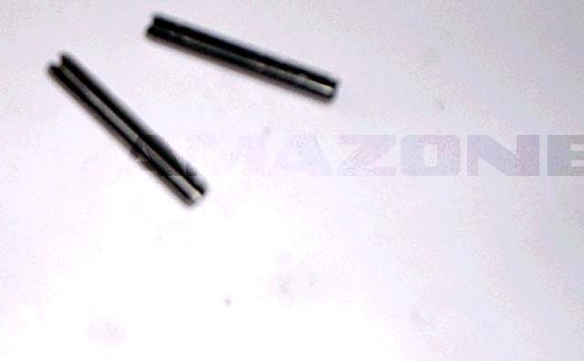 Spannstift ISO 8752 5X 36 1.4310