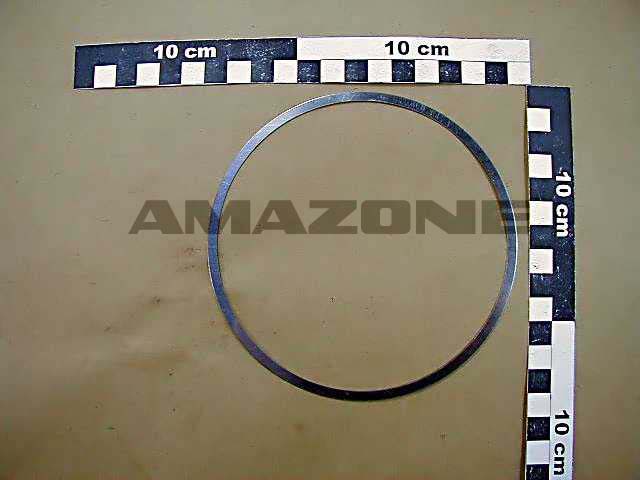Passscheibe DIN 988 121X130X0,3
