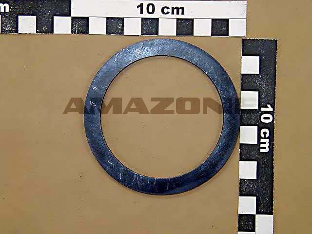 Stuetzscheibe DIN 988 70X 90X3,5
